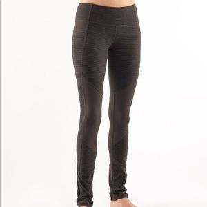 Lululemon Equanimity Pant *Pique